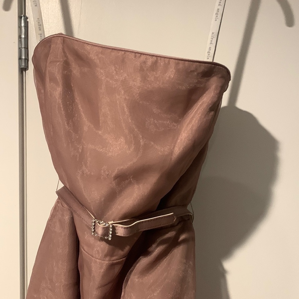 Women’s Alfred Angelo Dress